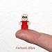 LEGO Disney: Incredibles 2 Movie Minifigure - Jack Jack Parr (with Display Stand) 10761 Cute!