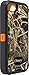 OTTERBOX Defender Series Case for iPhone SE (1st gen - 2016) and iPhone 5/5s - Retail Packaging - Realtree MAX 4HD Blazed (Blaze Orange/Black/MAX 4HD Design)