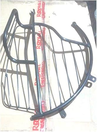 royal enfield saree guard online