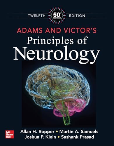 Amazon.com: Merritt's Neurology eBook : Louis, Elan D, Mayer