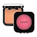 NYX PROFESSIONAL MAKEUP High Definition Blush