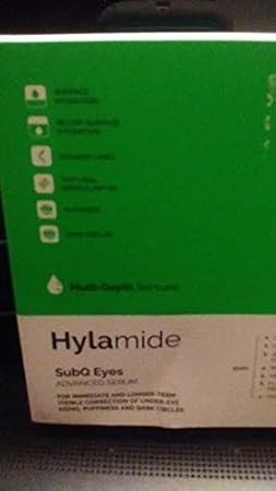 subq eyes deciem