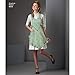 Simplicity 8232 Vintage Apron Sewing Pattern, 3 Styles, Sizes S-L