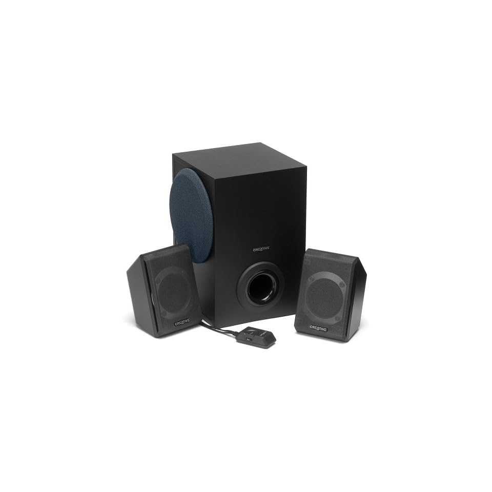 creative labs inspire p380