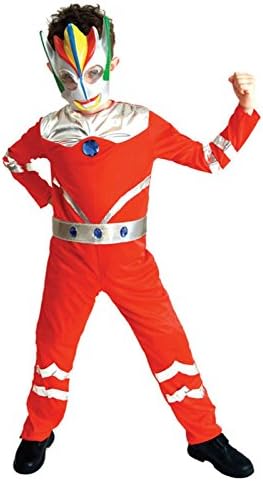 Betusline Kids Boys Halloween Cosplay Cartoon Costume Role Play & Dress-Up