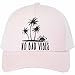 Billabong Girls' Big Sweet Dawn Trucker Hat