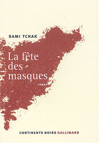 La  fête des masques