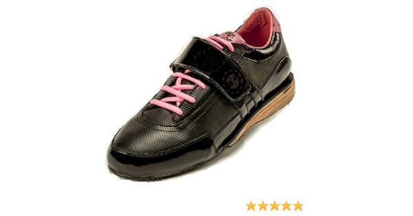 Risto weightlifting shoes Clearance