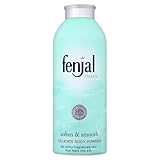 Fenjal Body Powder 100g for Softly Fragranced Skin