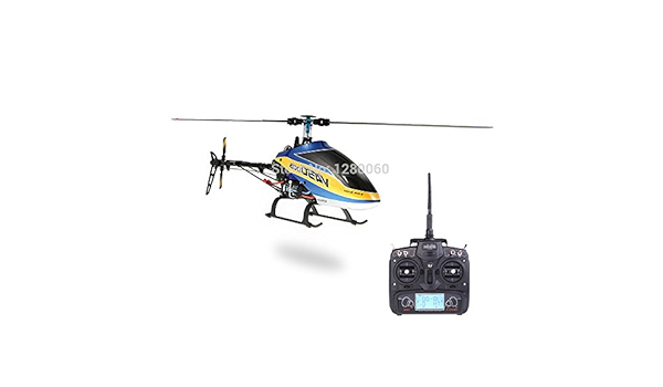 Walkera v450d03 6ch rtf Clearance