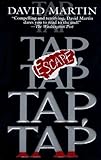 Front cover for the book Tap, Tap by David Martin