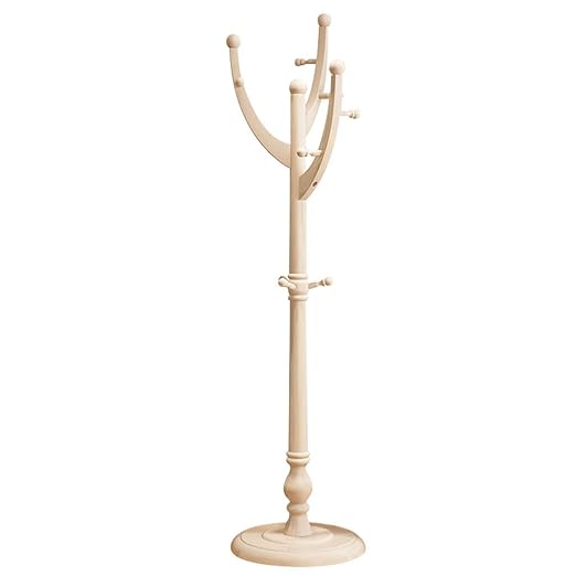 Perchero de pared redondo | Percheros de pared, percheros de pie...