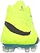 Nike Men's HyperVenom Phinish FG Soccer Cleat (Volt)