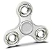 Fidget Spinner Toys Hand Spinner Best Stress Reducer Boredom Ceramic Bearing Anti Anxiety ADD, ADHD, Autism Adult Children Kids 360 Spinner Helps Focusing Fidget Toys [3D Figit] EDC Focus Toy