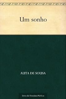 Livro Um sonho