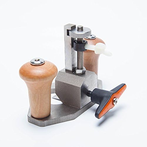 Admini Router Plane Hand Router with Depth Stop