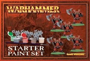 Caja Pinturas Warhammer Worksh: Amazon.es: Juguetes y juegos