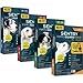 Sentry Fiproguard Max For Dogs 6 Month Up To 22 Pounds