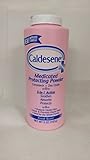 Special pack of 6 CALDESENE POWDER 5 oz