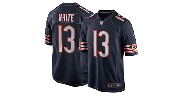 kevin white jersey