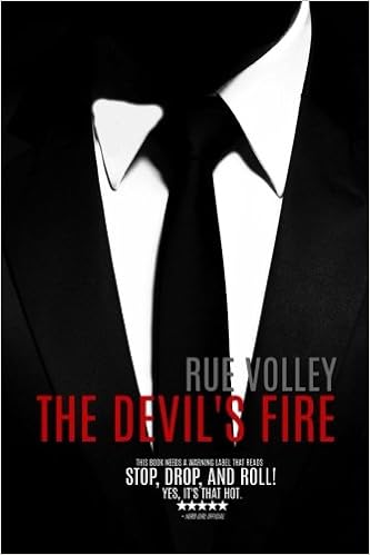 Amazon Com The Devil S Fire The Devil S Gate Trilogy Volume 2 9781516997923 Volley Rue Books Amazon Com The Devil S Fire The Devil S Gate Trilogy Volume 2 9781516997923 Volley Rue Books