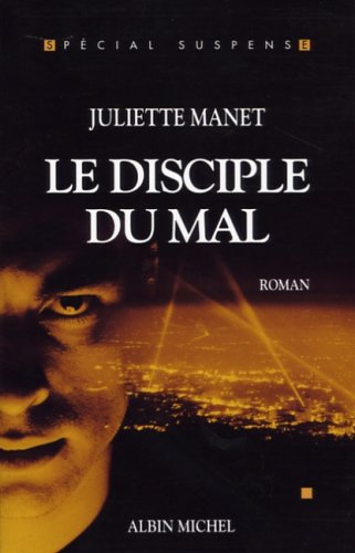Le  disciple du mal