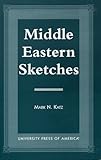 Middle Eastern Sketches by