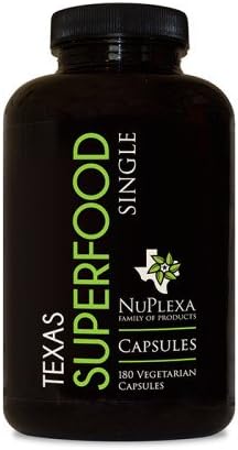 Texas Superfood