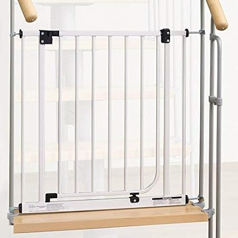 impag treppenschutzgitter