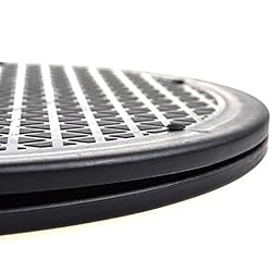 Cosmos ® 12'' Diameter Heavy Duty 360° Rotation