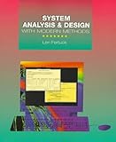Systems Analysis and Design with Modern Methods, Fertuck, Leonard, 0697162184
