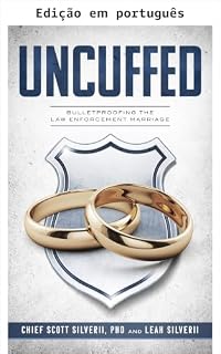 Livro Sem algemas (Sem algemas: Blindando o casamento policial Livro 1)