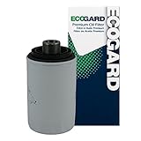 ECOGARD X35895 Premium Spin-On Engine Oil Filter