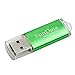 SamData 3 Pack 32GB USB Flash Drives USB 2.0 Thumb Drives Memory Stick Jump Drive Zip Drive, 3 Colors: Blue Red Green