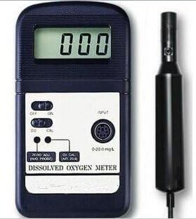 GOWE 0-20mg/L Pocket Digital Dissolved Oxygen Meter