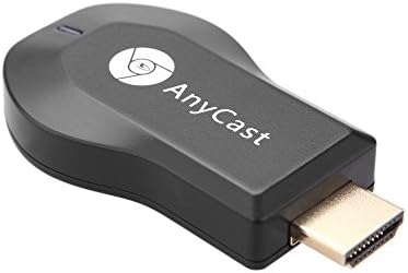 2Ticks Adapter Miracast TV DLNA Airplay WiFi Display Receiver Dongle HDMI Wireless For Samsung Galaxy J2 (2018)