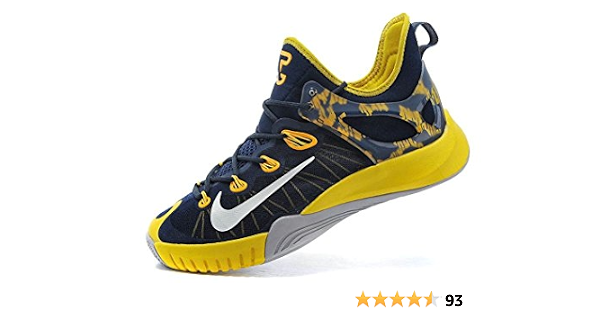Nike Zoom Hyperrev 2015 Tenis de Baloncesto para Hombre : Amazon.com.mx:  Ropa, Zapatos y Accesorios