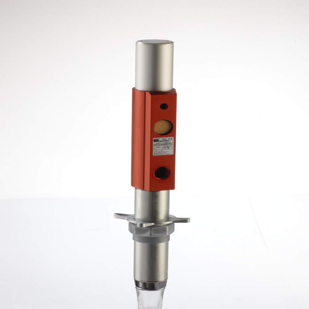 Hill Pumps 06R61002B Air Operated Stub Pump, 3:1 Ratio