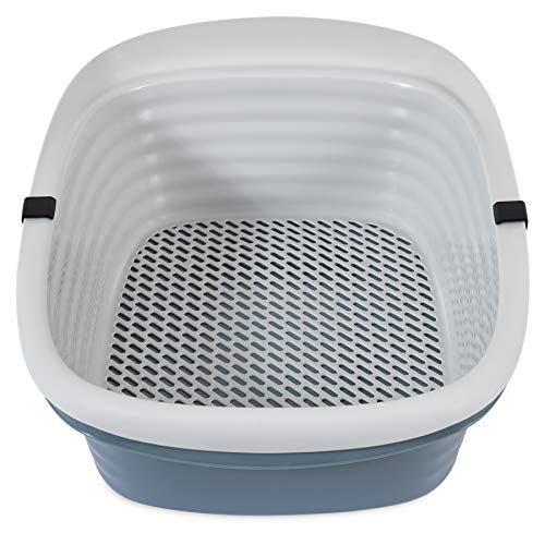 Pet Mate Arm & Hammer Large Sifting Litter Pan Pricepulse