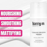 Barry M Flawless Primer Original - Smoothing & Pore Minimising Translucent view 3