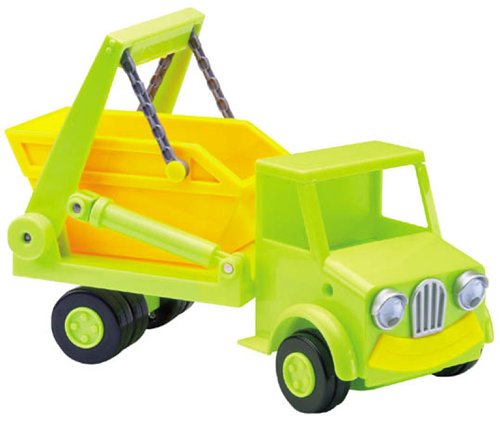 bob the builder friction powered toys