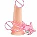 Naladoo Duck Head Vibration Male Ring Adult Sex Supplies Delay Lock Fine Ring
