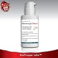 Hairomega Serum 2% Minoxidil Foam (Compare to RogaineÂ® Foam) DHT Blocker with Saw Palmetto, Myricetin, and Grape Seed Extract 4 oz