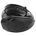 Memzuoix Portable CD Player Boombox with AM/FM Radio and 3.50mm Line Input Jack