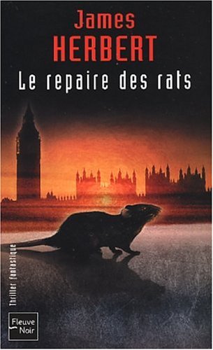 Le  repaire des rats