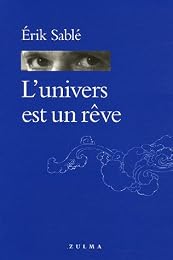 L' univers est un rêve