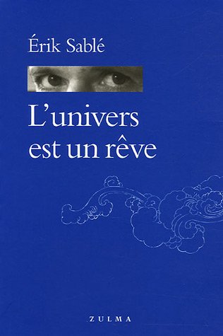 L' univers est un rêve