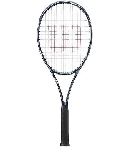 Wilson BLADE 98 16x19 V9 (G2) 1本 WILSON BLADE 16X19 V9 - RnJ Sports