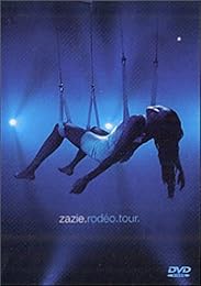 Zazie - Rodéo Tour