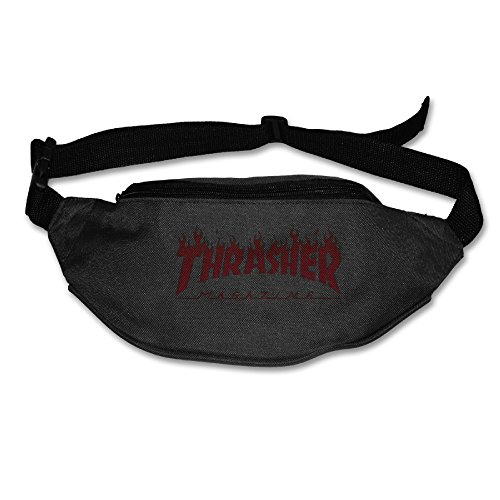 thrasher fanny pack